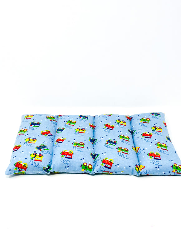Choo Choo Train - Lap Bag