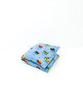 Choo Choo Train - Large Bag