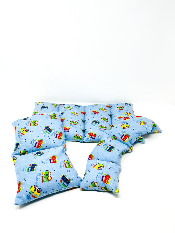Choo Choo Train - Large Bag Set