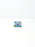 Choo Choo Train - Small Bag