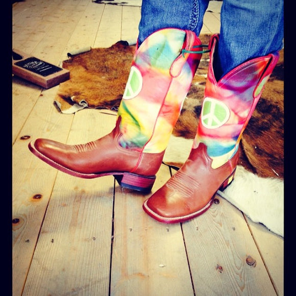 Cosmic Cowboy