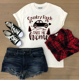 Country Roads Take Me Home