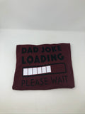 Dad Joke Loading