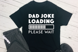 Dad Joke Loading