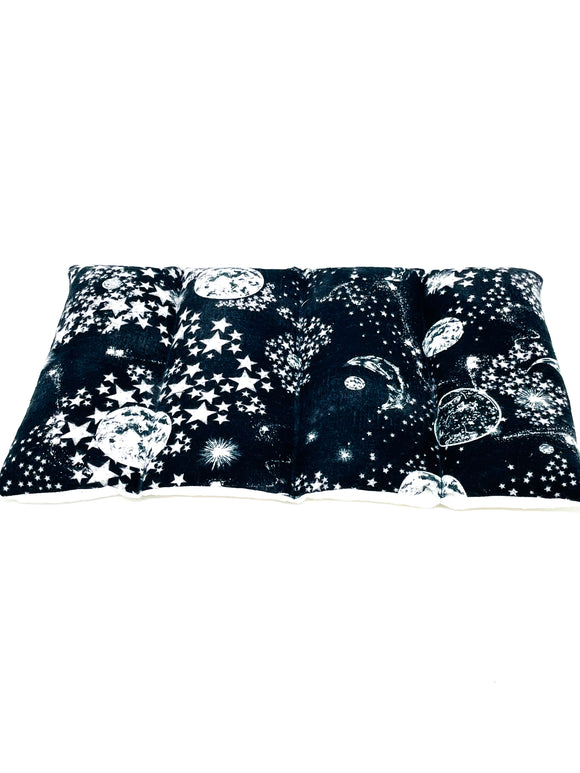 Late Night Galaxy - Lap Bag