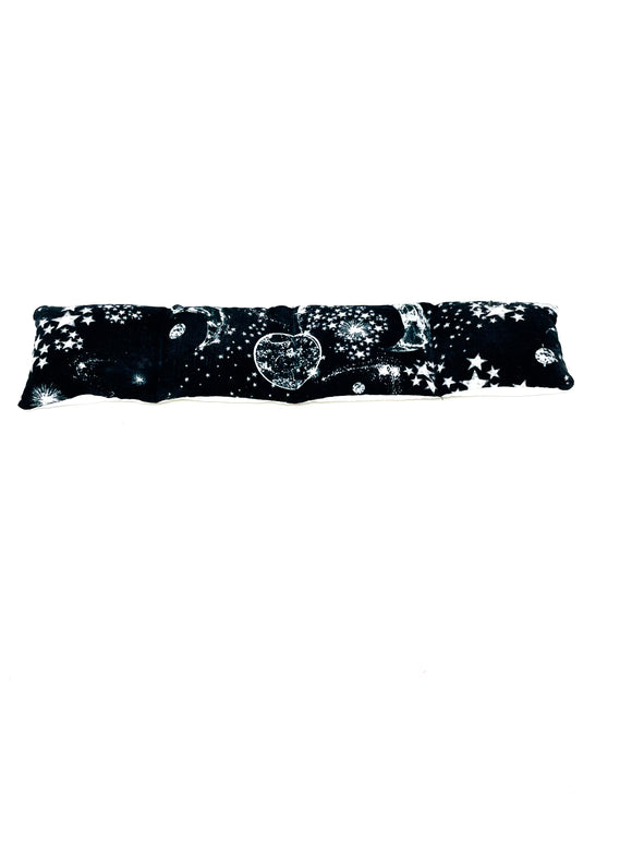 Late Night Galaxy - Neck Wrap