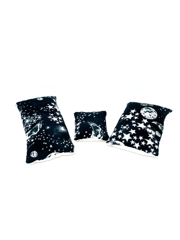 Late Night Galaxy - Small Bag Set