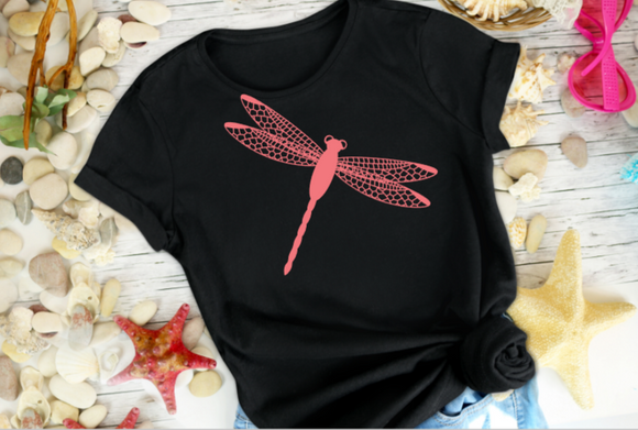 dragonfly youth toddler t-shirt