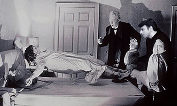 Exorcism