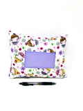 Fairies Tooth Fairy / Worry Pillow
