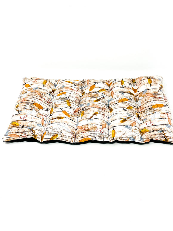 Fishing Lures - Lap Bag