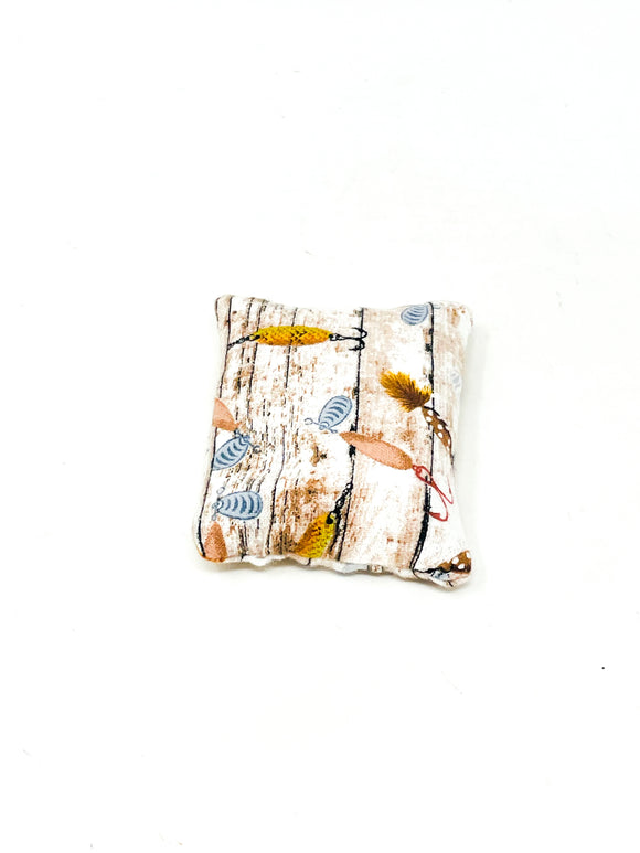 Fishing Lures - Mini Bag