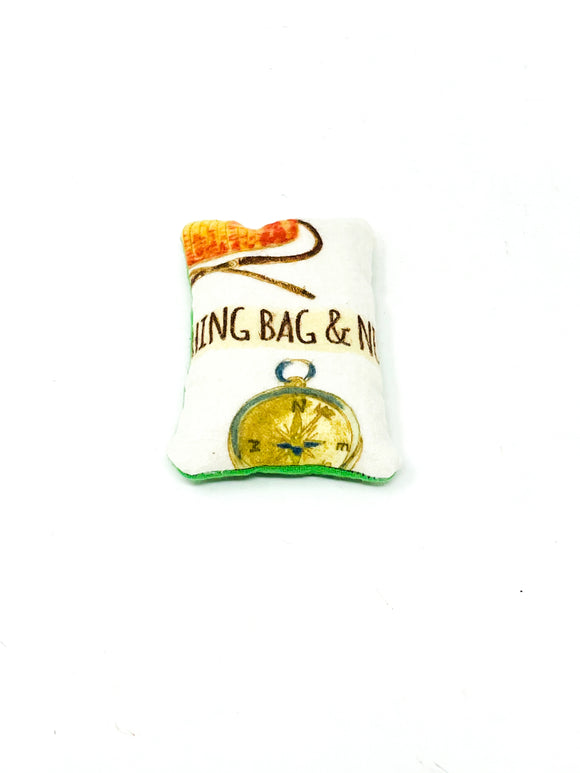 Fly Fishing - Mini Bag