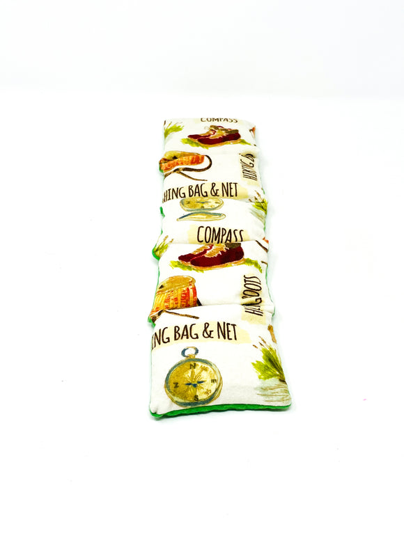 Fly Fishing - Neck Wrap