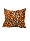 Football Throw Pillow