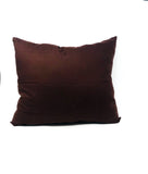 Football Throw Pillow