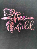 Free & Wild