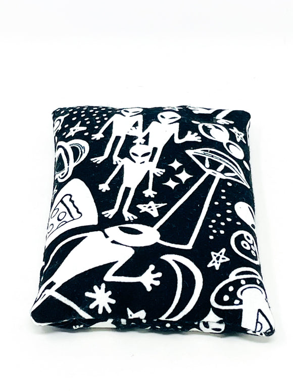 Aliens (Glow in the Dark) - Medium Bag