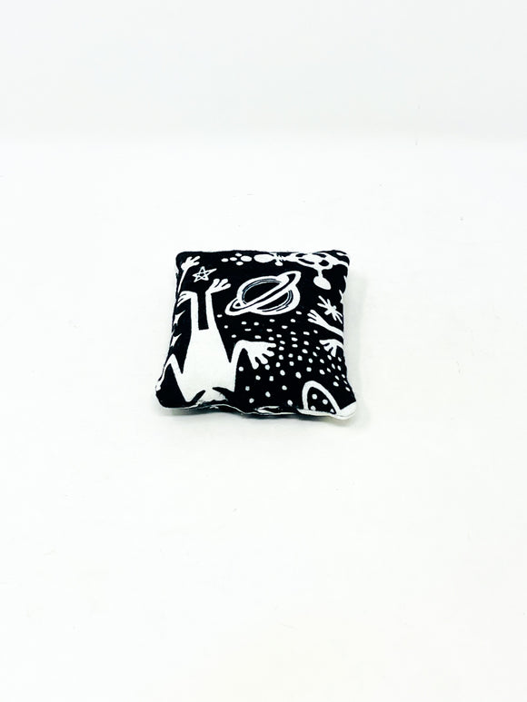 Aliens (Glow in the Dark) - Mini Bag