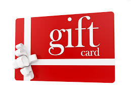 S & H Treasures Gift Card