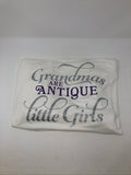 Grandmas Are Antique Little Girls