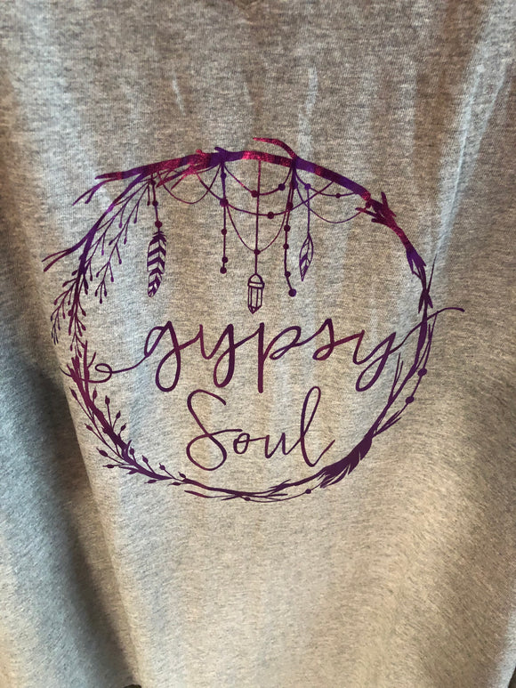 Gypsy Soul