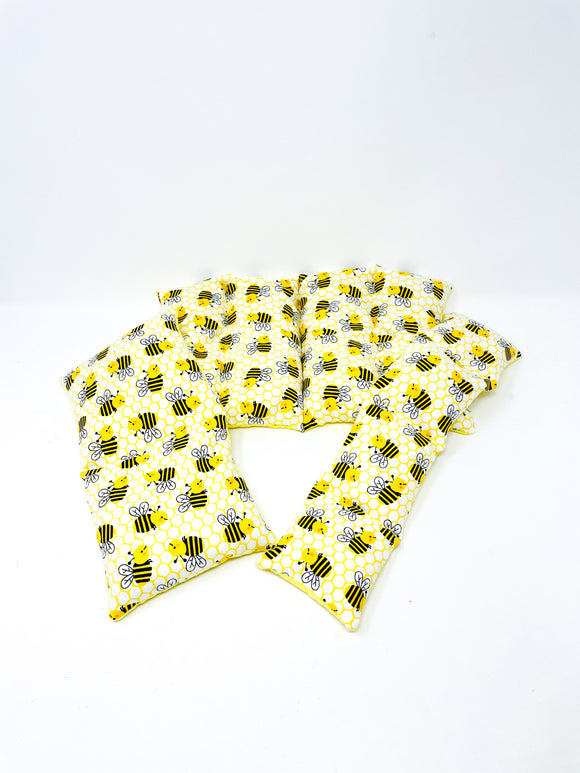 Honeycomb Bees - Large Bag Set