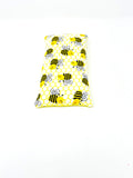 Honeycomb Bees - Medium Bag