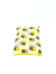 Honeycomb Bees - Medium Bag