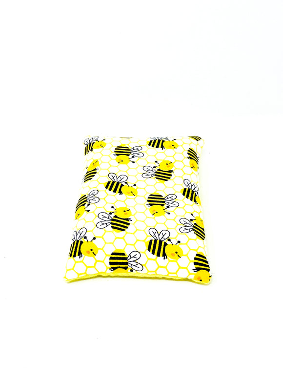 Honeycomb Bees - Medium Bag