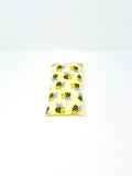 Honeycomb Bees - Medium Bag