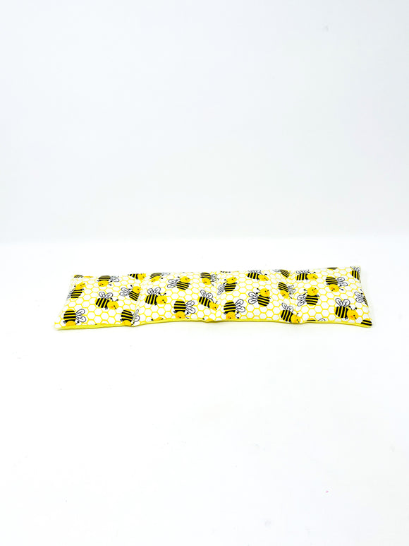 Honeycomb Bees - Neck Wrap