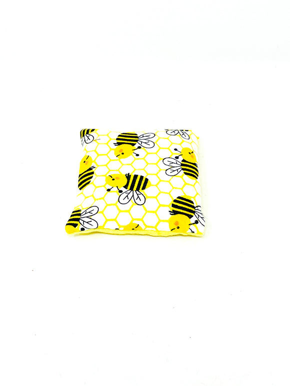 Honeycomb Bees - Small Bag