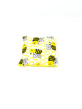 Honeycomb Bees - Small Bag