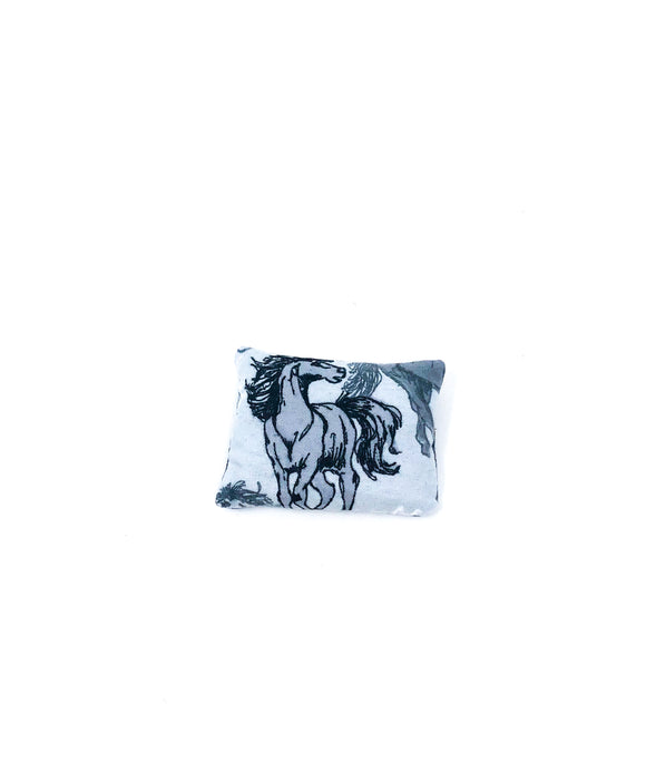 Gray Horse - Mini Bag