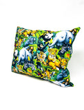 Jungle Safari Throw Pillow