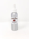 Leather - Linen / Room Spray - 2.5 oz