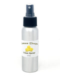 Lemon Drops -  Linen / Room Spray - 2.5 oz