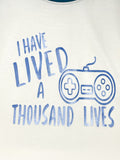 I Have Lived A Thousand Lives - Gaming