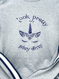 Look Pretty - Play Dirty