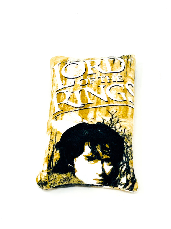 Lord of the Rings - Medium Bag