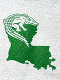 Louisiana Gator
