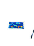Tie Dye Dogs - Medium Bag