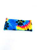 Tie Dye Dogs - Medium Bag