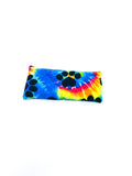 Tie Dye Dogs - Medium Bag