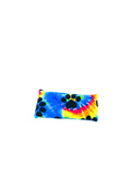 Tie Dye Dogs - Medium Bag