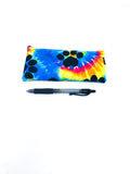 Tie Dye Dogs - Medium Bag
