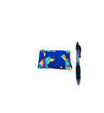 Tie Dye Dogs - Mini Bag