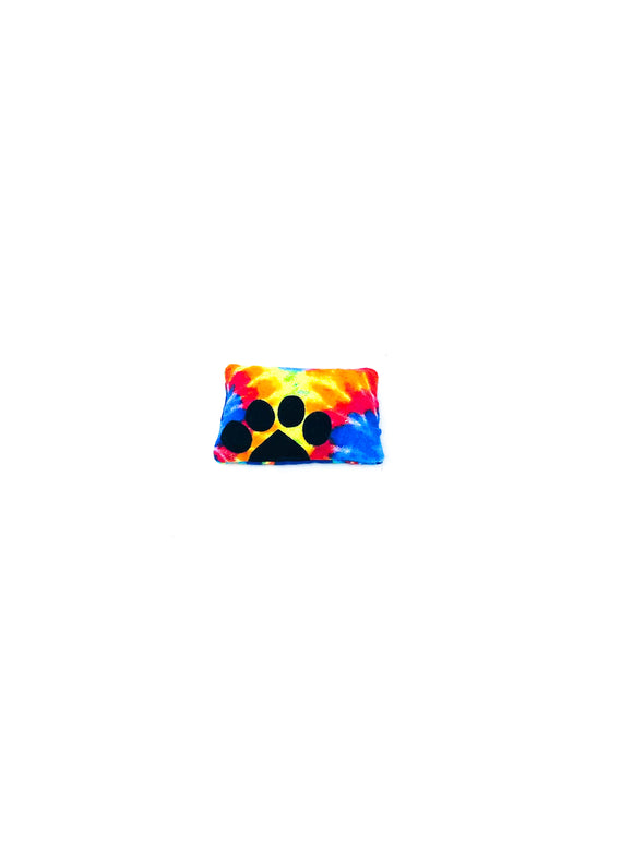 Tie Dye Dogs - Mini Bag