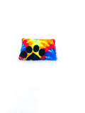 Tie Dye Dogs - Mini Bag